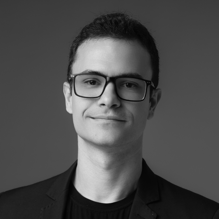 Building a More Secure Future